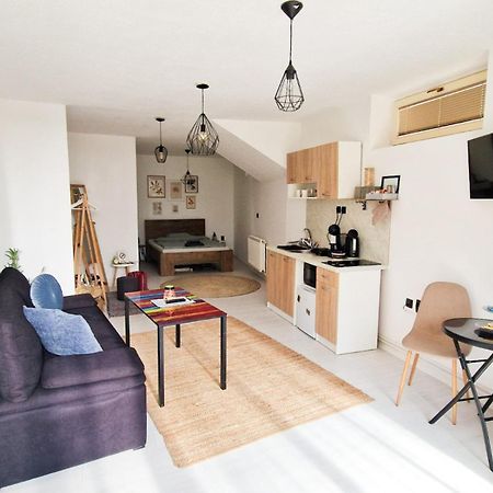 Studio Apartment Bohemia モスタル エクステリア 写真