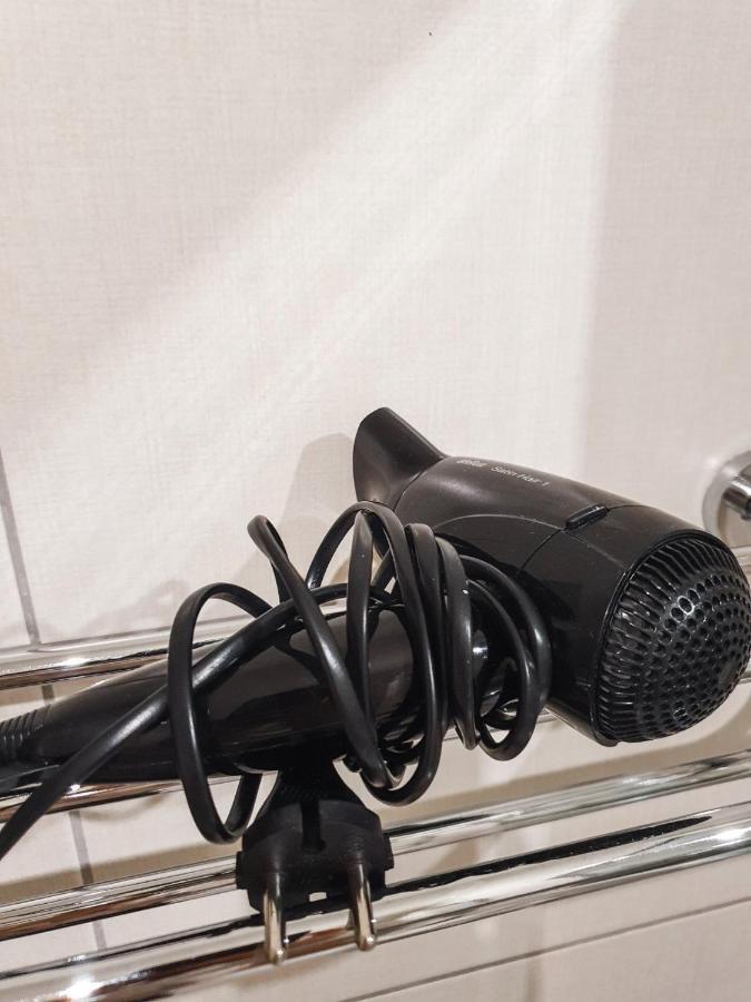 Studio Apartment Bohemia モスタル エクステリア 写真