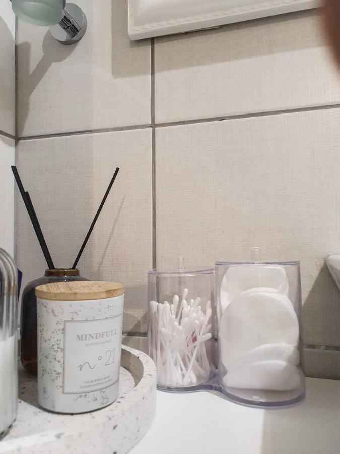 Studio Apartment Bohemia モスタル エクステリア 写真