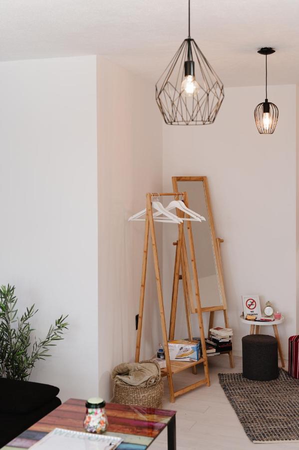 Studio Apartment Bohemia モスタル エクステリア 写真
