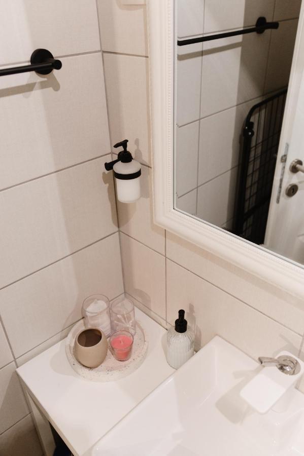 Studio Apartment Bohemia モスタル エクステリア 写真
