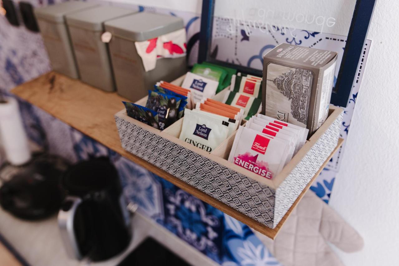 Studio Apartment Bohemia モスタル エクステリア 写真