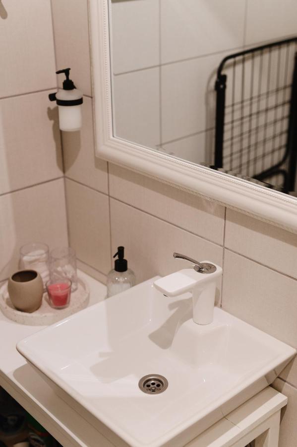 Studio Apartment Bohemia モスタル エクステリア 写真