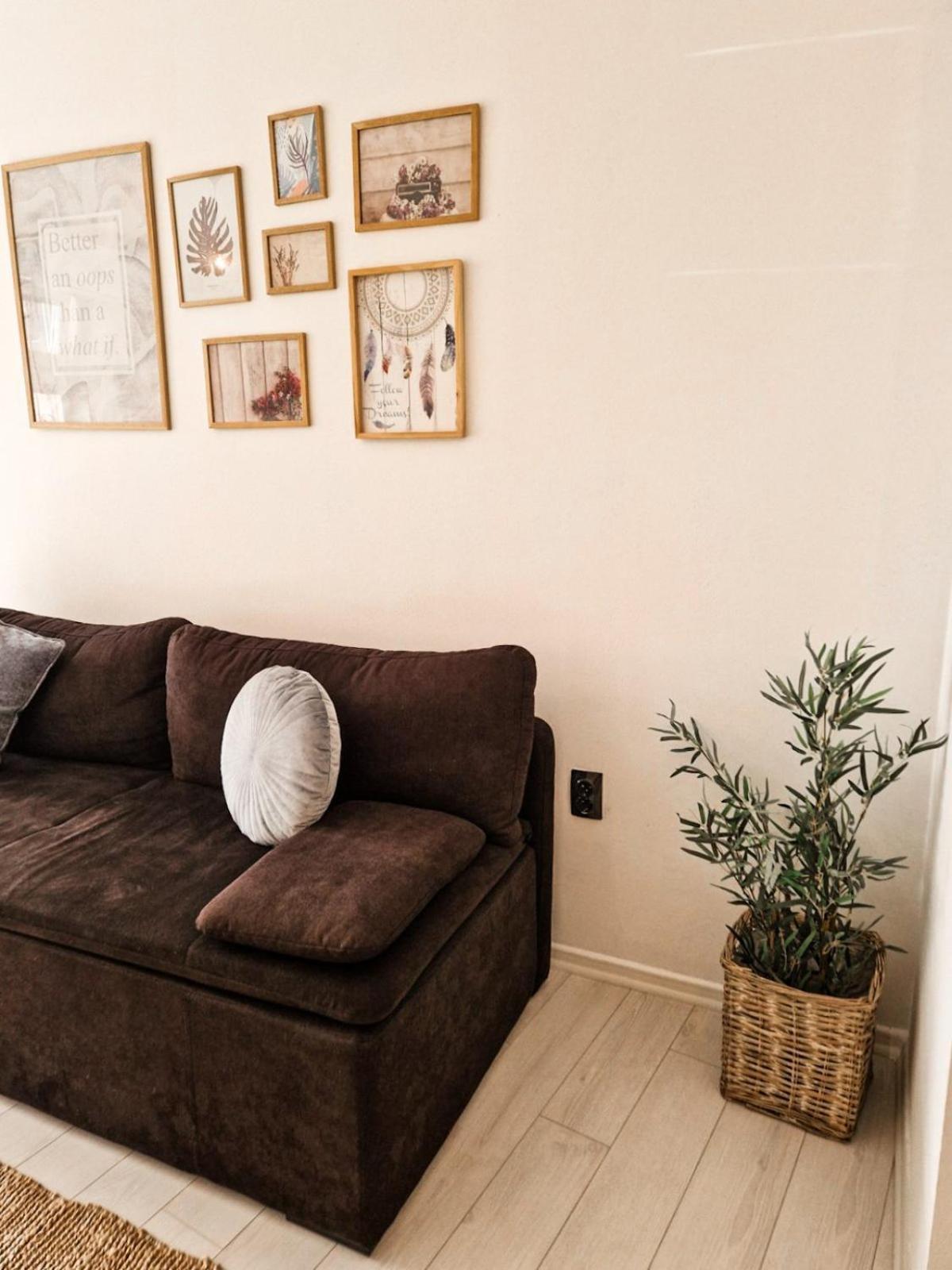 Studio Apartment Bohemia モスタル エクステリア 写真