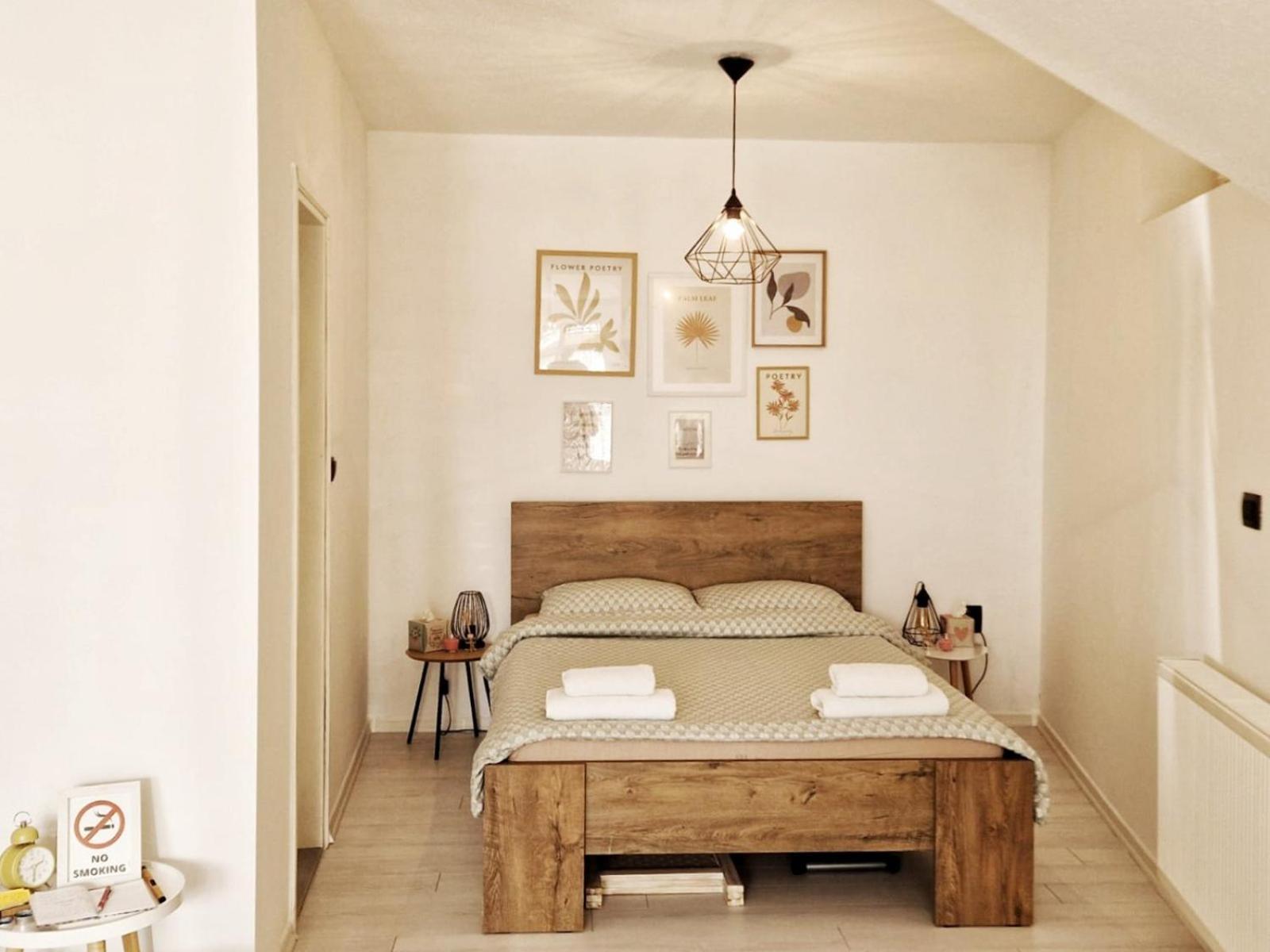 Studio Apartment Bohemia モスタル エクステリア 写真