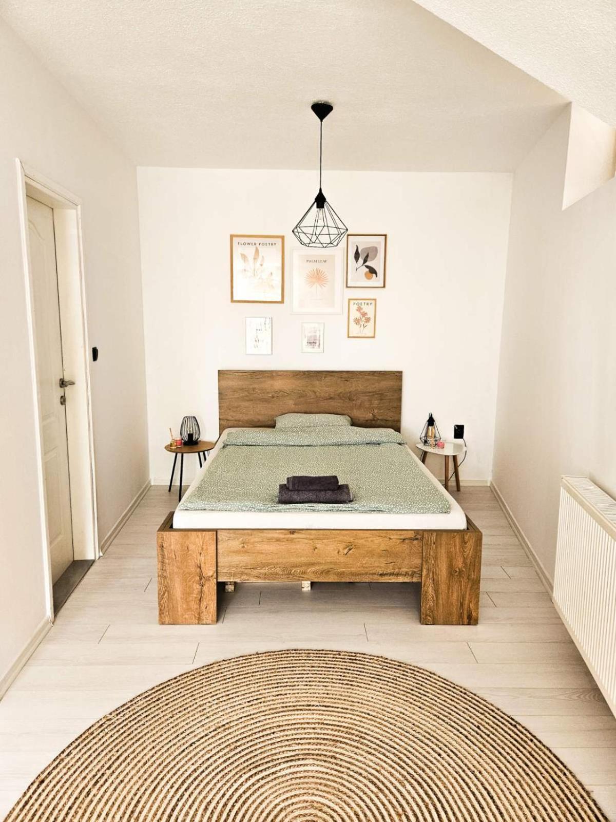 Studio Apartment Bohemia モスタル エクステリア 写真