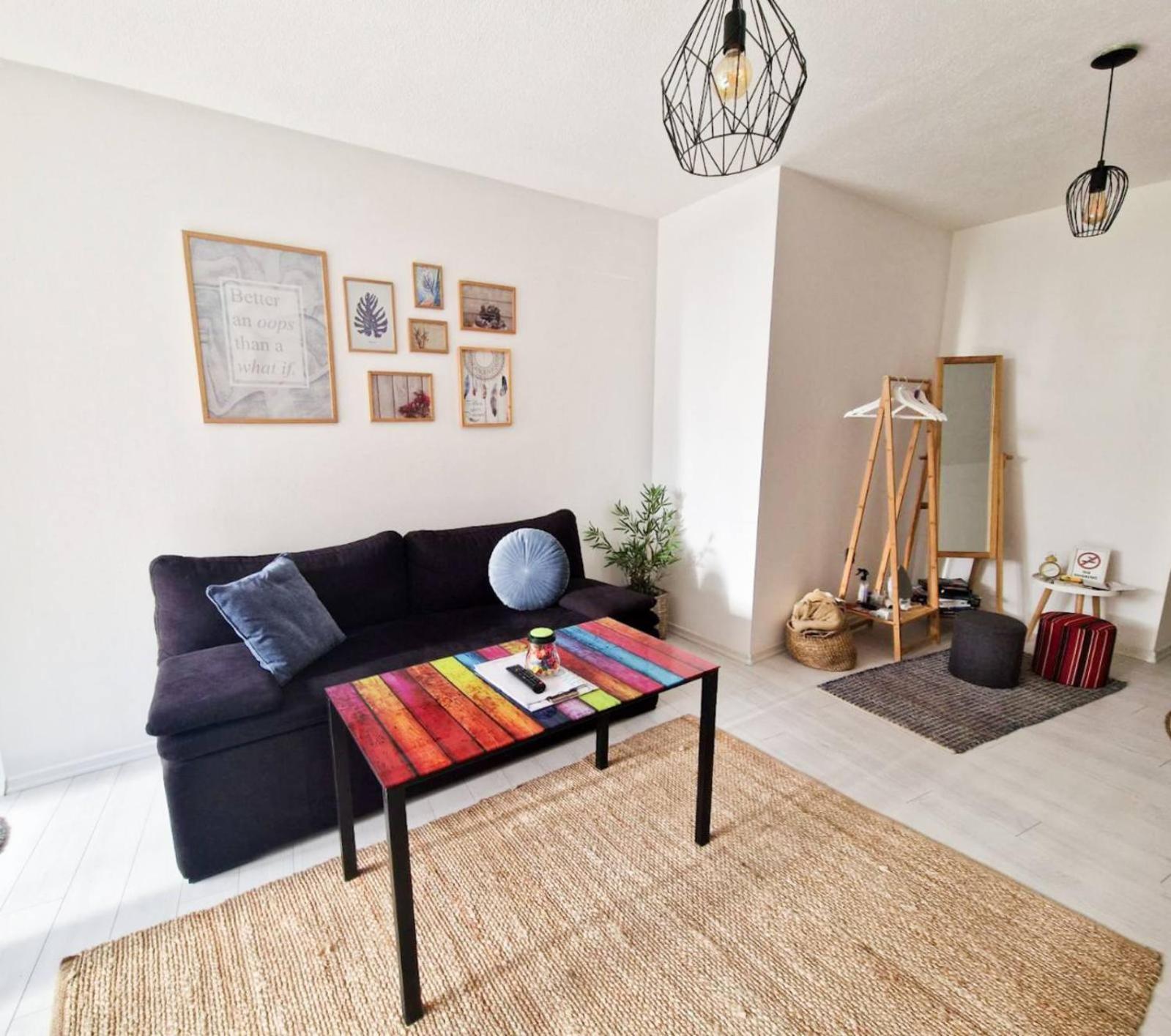 Studio Apartment Bohemia モスタル エクステリア 写真